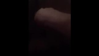 Kev Finger Fuckin’