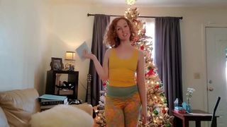 Holiday Micro Unboxing Sexy