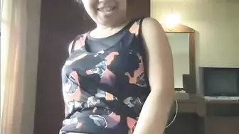 Mature Asian sexy 4