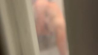 Spying on Skyvine in the Shower