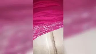 Fat slut