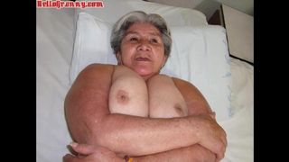 HelloGranny and Latina Granny Ultimate Slideshow