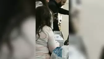 Game of Big tits! Part 6