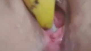 Matorka se kara sa BANANOM