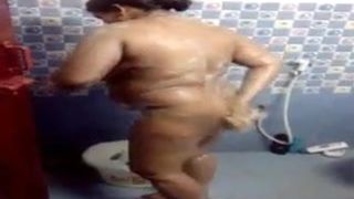 Chennai tamil house wife dishaniya nude