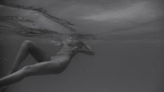 Underwater Music Video