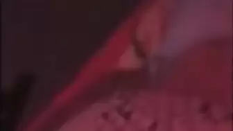 Sexy Girlfriend Throw it Bacc
