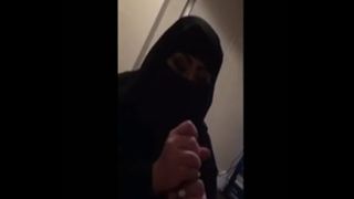 I Love Fucked my Friend Wearing a Headscarf Muslim Girl