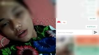 Video Call Sex Indonesian Girl Omegle