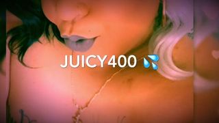 Juicy400 Body Wand