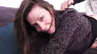 Mature MUM LOVES FUCK
