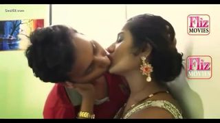 Indian adult web serial sex scenes collection