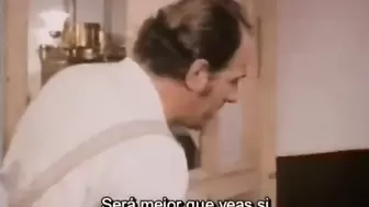 Janine via 1976 Classic Porn Part 2