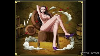 All one Piece Girls - Pic Slide Show