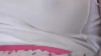 Beautiful Cocksucking Granny BJ Cumshot