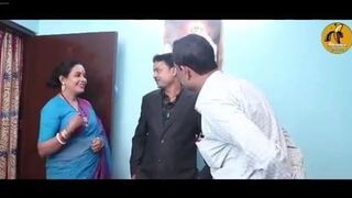 (2020) Bengali Banana Adult web series sex Scene