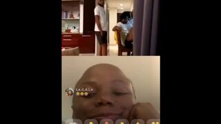 +254775409862 Fine Boy Orgy Turned to Ig Live Freakying