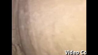 Cum in my Pussy