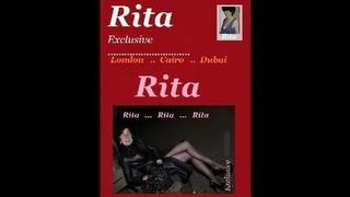 Rita the Slut