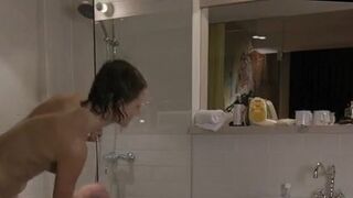 Sexy Shower Girl - Short Film