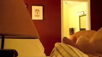 mature wife fucks friend, old hubby joins