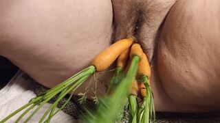 Vegetary porn part2