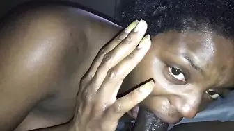 He Love Wen its Sloppy