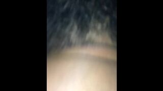 Yellowbone Chunky Older Old Lady Backshots from Baltimore