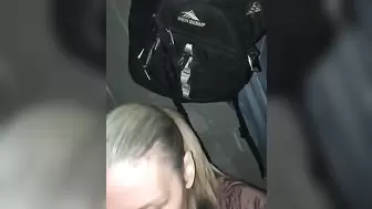 Street Slut Head