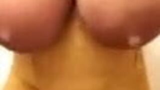 Humongous monstrous boobs