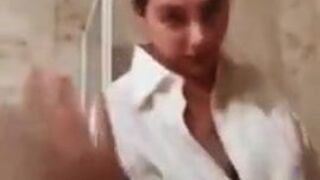 Mariam Tay Shower play playing vagina go to sexygrliss.ml