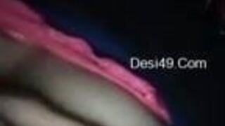 Fresh Indian bhabhi recorded movie call part two